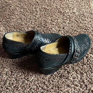 Nurse Mates Pillowtop nursing shoes